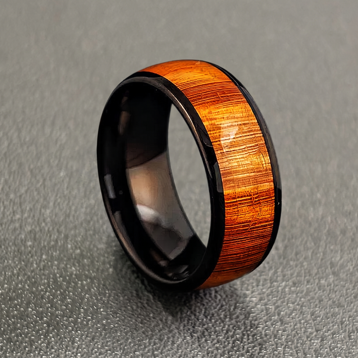 Onyx Core Strength Ring