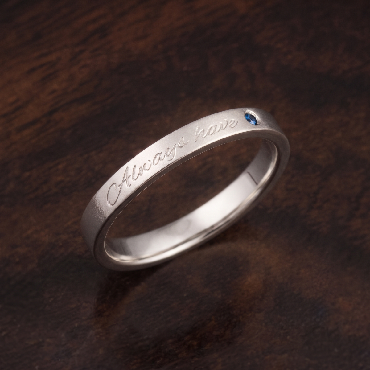 Sacred Cross Ring