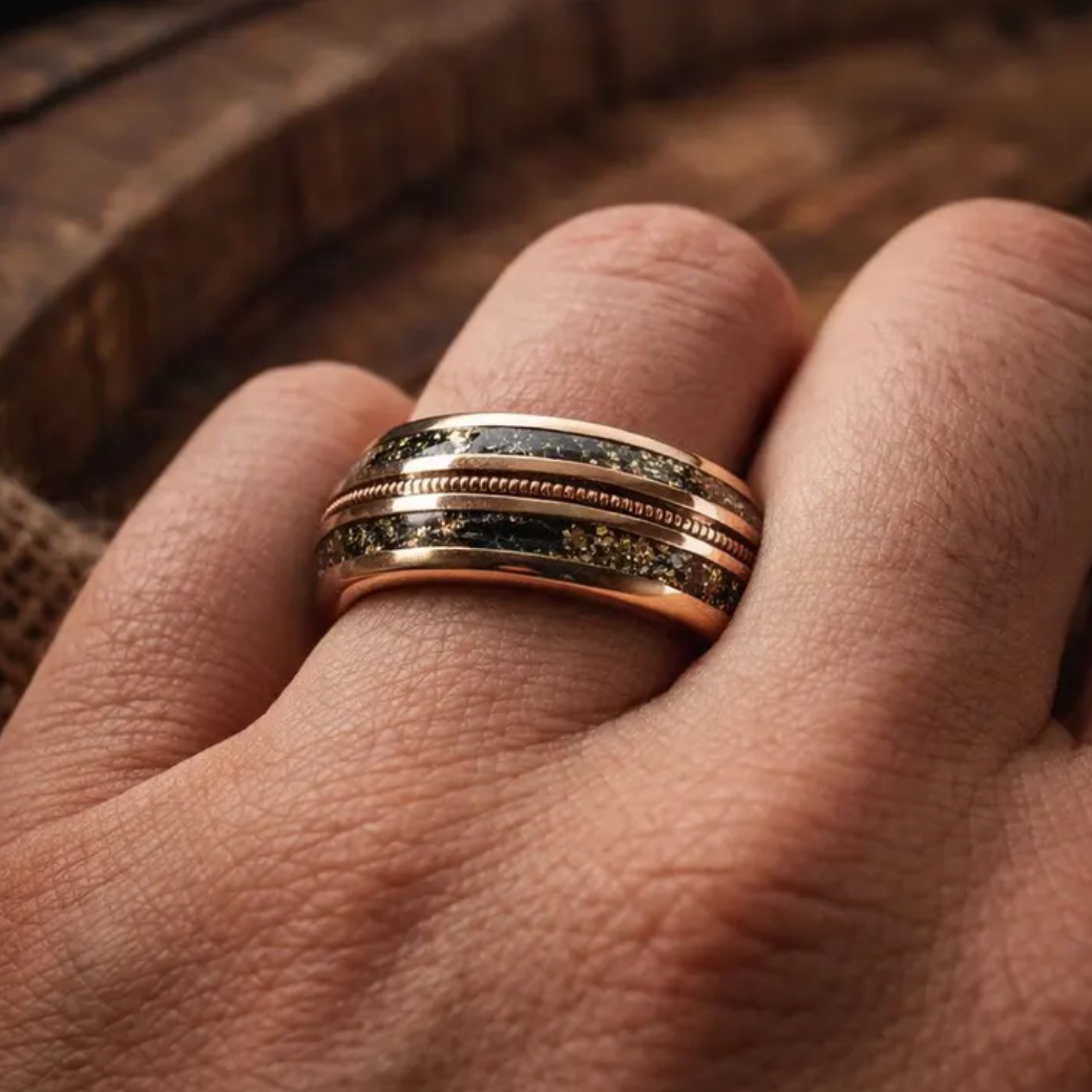 Aurora Stone Band